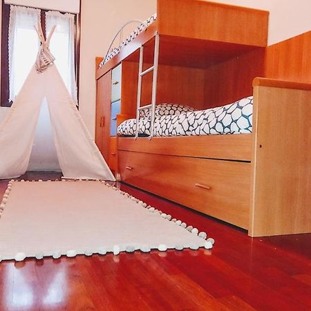 Appartamento Friends&Family Ezcaray Esterno foto